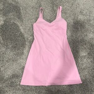 Lululemon Align Dress